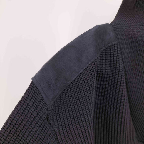 フェニックス phenix 22AW ARCHIVAL RESEARCH Authentic Ski Sweater スキー ニット サムホール メンズ JPN:L